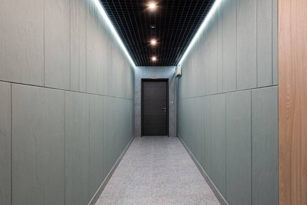 Fire-Rated Doors