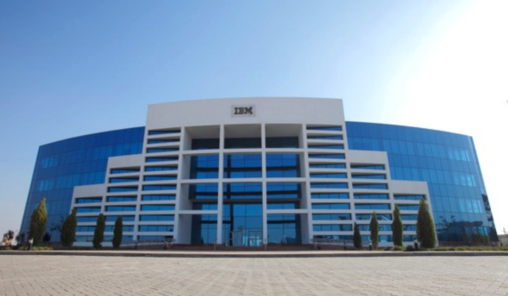 IBM Egypt