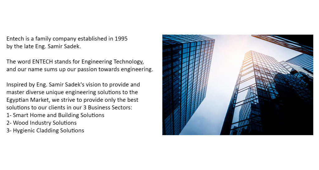 Company Introduction