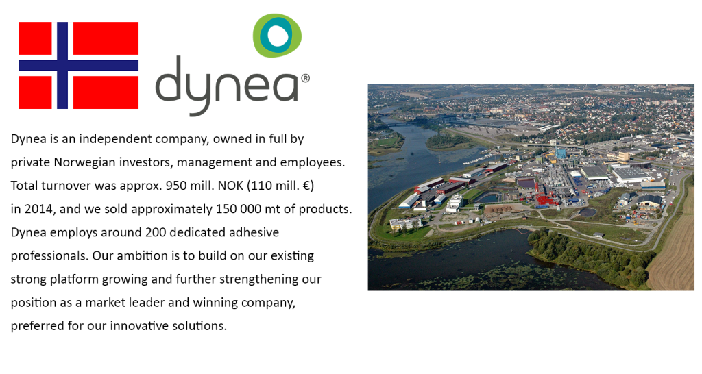Dynea