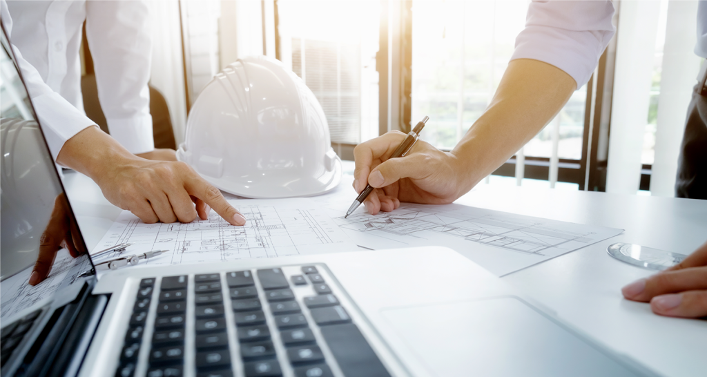 Smart-building projects